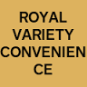 Royal Variety Store & Key Cutters
