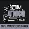 ROYFRAN AUTOMOCIÓN