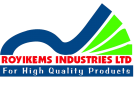 Royikems Industries Ltd