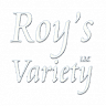 Roy's Variety, LLC-