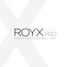 ROYXPRO - Pasta Cukrowa