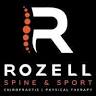 Rozell Spine & Sport: Chiropractic & Physical Therapy