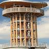 Čarták lookout (Súkenická viewtower)