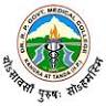 Dr. Rajendra Prasad Government Medical College