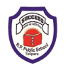 R P Public School