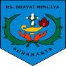 Rumah Sakit Brayat Minulya Surakarta (Brayat Minulya General Hospital)