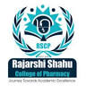Rajarshi Shahu College of Pharmacy