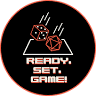 Ready. Set. Game!