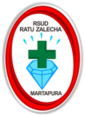 RSUD Ratu Zalecha Martapura