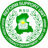 RSU Office Shikarpur