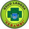 Rumah Sakit Umum Daerah Langsa