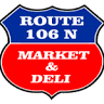 Route 106 North Market & Deli