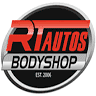 RT AUTOS BODYSHOP LTD