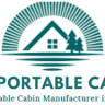 RTM Portable Cabin