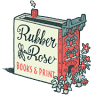 Rubber Rose Books & Print