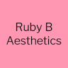Ruby B Aesthetics