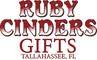 Ruby Cinders Gifts