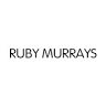 Ruby Murrays Fast Food