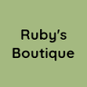 Ruby's Boutique