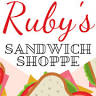 Ruby's Sandwich & Ice Cream Shoppe