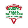 Rudi's Pizza