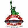 Rudy's New York Pizza