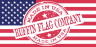 Lake Oconee Flags