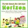 Rumah Baca dan Belajar Horizon