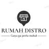 Rumah Distro