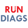 RUN DIAGS