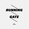 Running Gate by Ferivi
