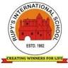 Rupy's International School