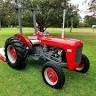 Rural Machinery Repair Service