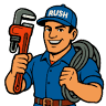 Rush Plumbing Inc
