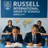 Russell International Group Of School