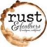 Rust and Feathers