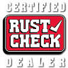 Rust Check Portland
