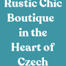 Rustic Chic Boutique CR