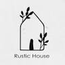 Rustic House & Coffee