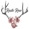 Rustic Rose