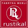 Rustikal. Meble kuchenne, salonowe i sypialnie