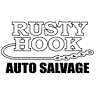 Rusty Hook Auto Salvage in Harmony LLC