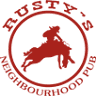 Rusty's Neighbourhood Pub