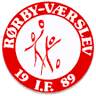 RVIF Fodboldklub