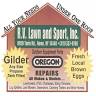 RV Lawn & Sport, Inc.