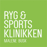 Back and Sports clinic v / Malene Busk