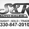 S & R Auto Sales Inc.