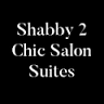 Shabby 2 Chic Salon Suites