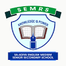 Sa-adiya English Medium Senior Secondary School