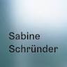 Sabine Schründer